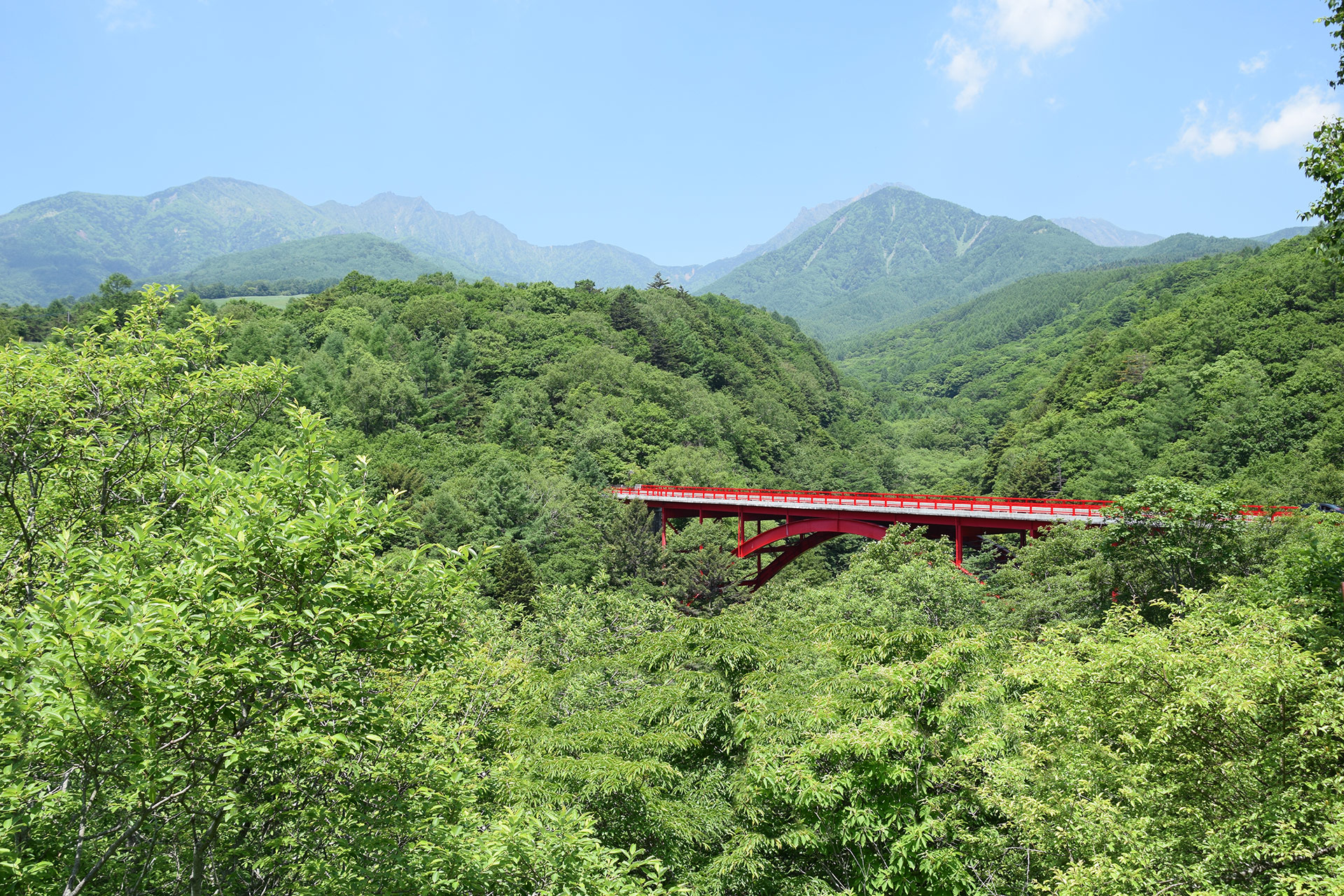 東沢橋のサムネイル写真