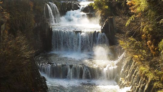 田原の滝のサムネイル写真