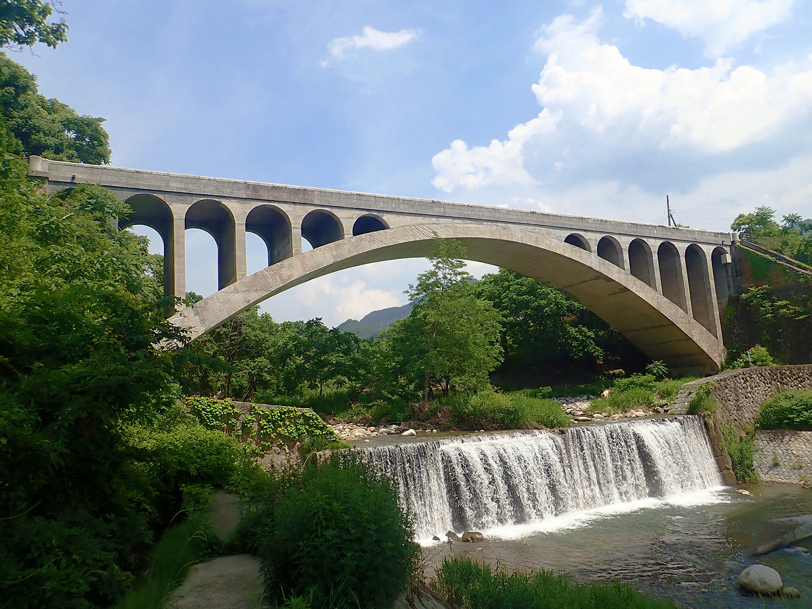 橋