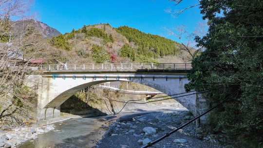 栄久橋のサムネイル写真