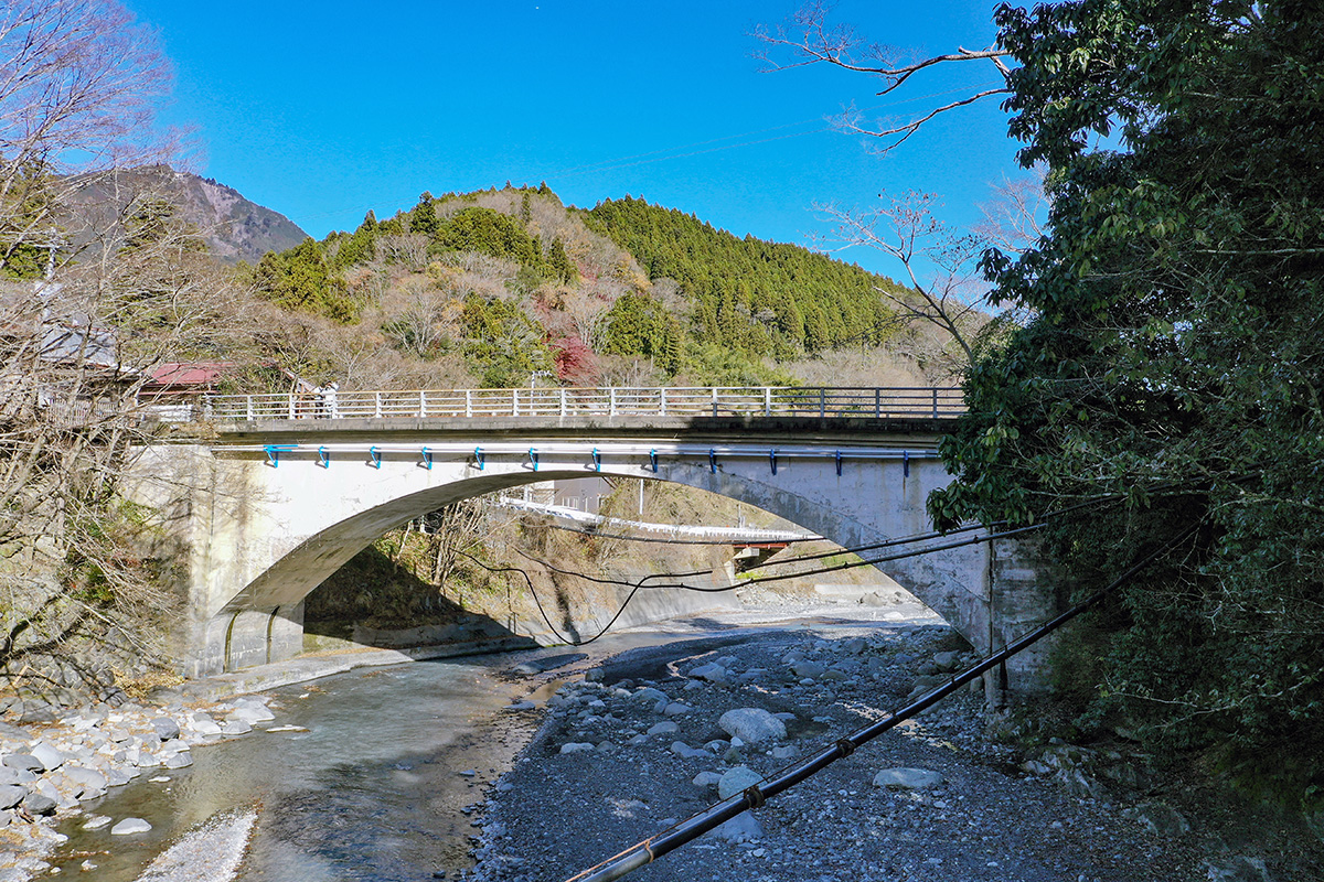 栄久橋のサムネイル写真