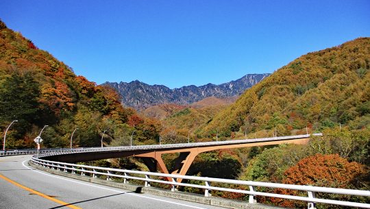 西沢大橋 サブ1