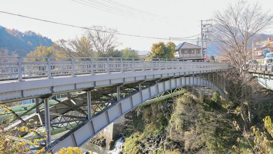 佐伯橋のサムネイル写真