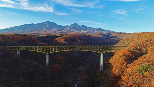 八ヶ岳高原大橋のサムネイル写真