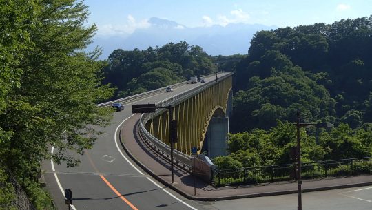 八ヶ岳高原大橋