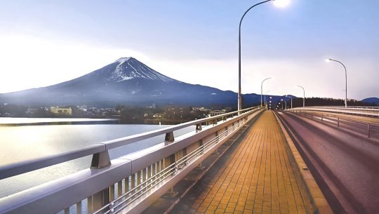 瓦版「Instagram「県土やまなし未来づくり【公式】」を開設しました！」のサムネイル画像