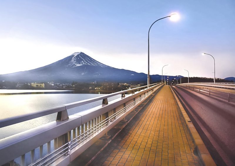 瓦版「Instagram「県土やまなし未来づくり【公式】」を開設しました！」のサムネイル画像