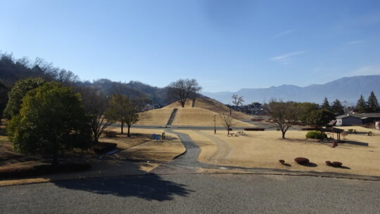 曽根丘陵公園のサムネイル写真